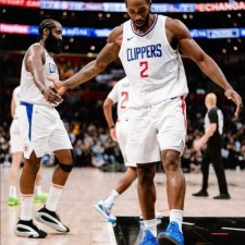 Inarrêtables, les Clippers ont inauguré neuf victoires consécutives